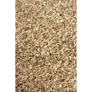 Komodo Coarse Beech Chips 6l - zrębki bukowe duże