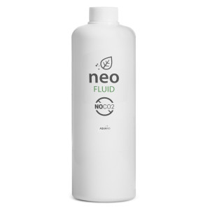 Neo Fluid NoCO2 1000ml - kompletny nawóz akwarium bez CO2