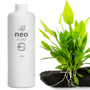 Neo Fluid NoCO2 1000ml - kompletny nawóz akwarium bez CO2