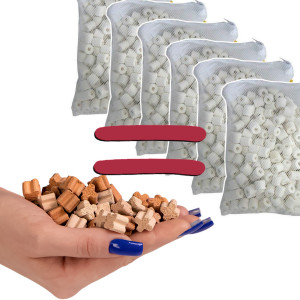 Neo Media Soft S Premium Quad - wkład ceramiczny 1l