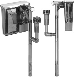 Kruger Meier Lunora Elite 800 - filtr kaskadowy do akwarium 35l - 70l