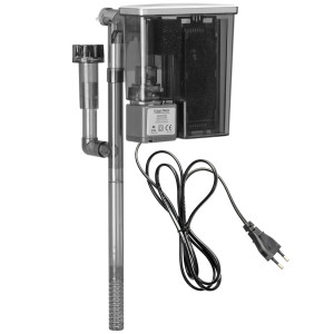 Kruger Meier Lunora Elite 800 - filtr kaskadowy do akwarium 35l - 70l