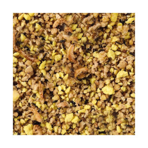 Deli Nature Eggfood Parakeets – jajeczna karma dla papużek falistych 1 kg