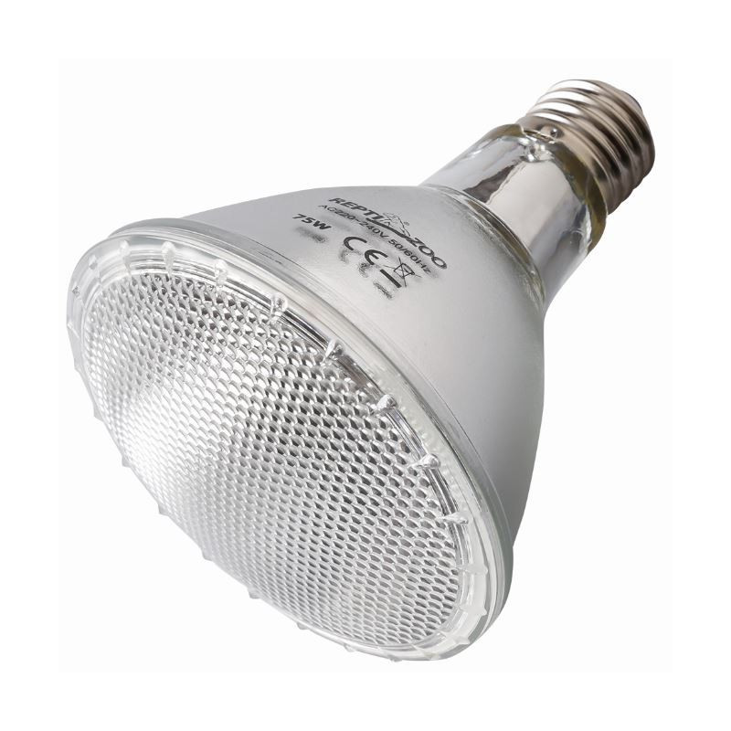 Repti-Zoo Halogen grzewczy z UVA 75W