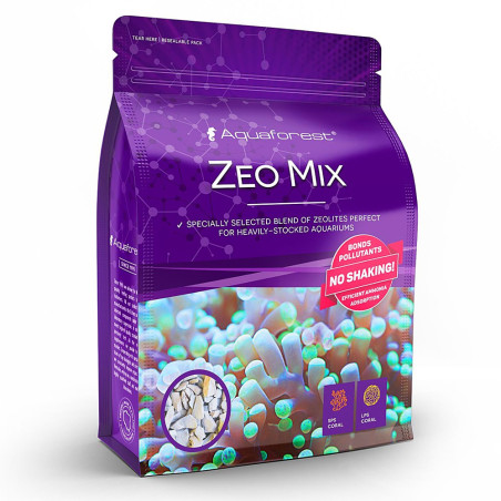Aquaforest  Zeo Mix 1000ml