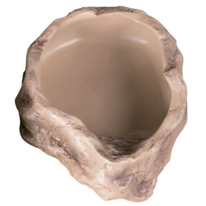 Repti-Zoo miska na wodę M 15x12x4cm