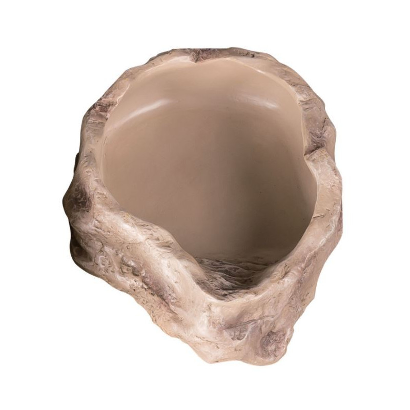 Repti-Zoo miska na wodę M 15x12x4cm