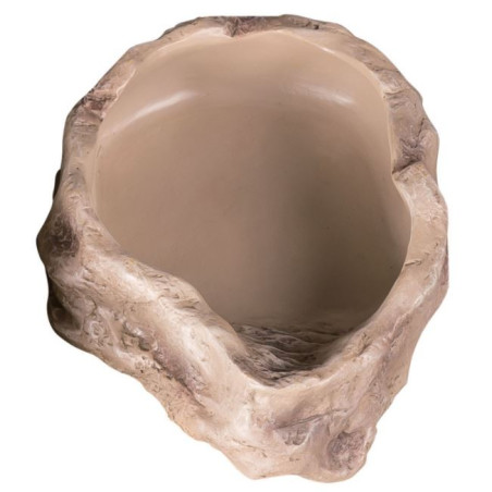 Repti-Zoo miska na wodę M 15x12x4cm