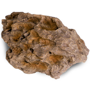 Terrario Dragon Stone M - kryjówka do terrarium 22x15x8cm