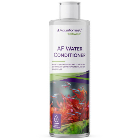 Aquaforest Water Conditioner 500ml - uzdatniacz wody