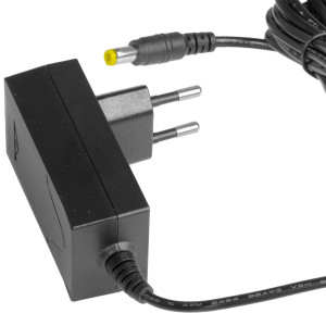 Kruger Meier HydroSpark Power Supply 1750 - zasilacz 12V