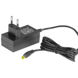 Kruger Meier HydroSpark Power Supply 1750 - zasilacz 12V