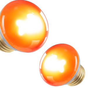 Repti-Zoo Mini Infrared Spot 25W NANO - żarówka grzewcza 2 sztuki