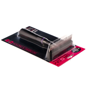 Groom Cat Anti-Tangle Rake - profesjonalne zgrzebło dla kota