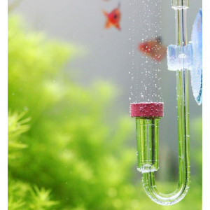 NEO Diffuser L - dyfuzor CO2 akrylowy ceramiczny 23mm