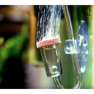 NEO Diffuser L - dyfuzor CO2 akrylowy ceramiczny 23mm