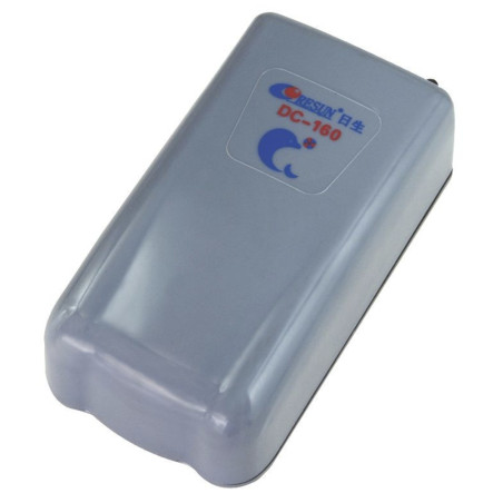 Resun napowietrzacz na baterie DC-160