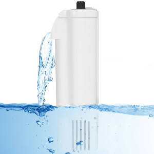 Kruger Meier TurtleX Elite - filtr wody dla żółwia