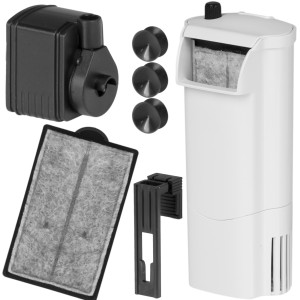 Kruger Meier TurtleX Elite - filtr wody dla żółwia