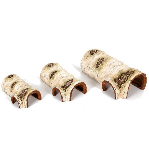 Repti-Zoo Tree Hide Cave S - kryjówka w drzewie