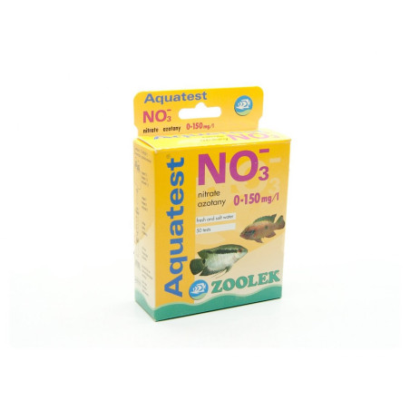 Zoolek Test NO3
