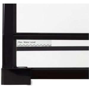 Repti-Zoo Terrarium NET RK 60x45x32cm