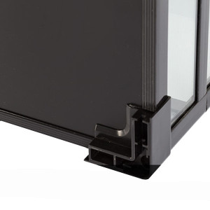 Repti-Zoo Terrarium NET RK 60x45x32cm