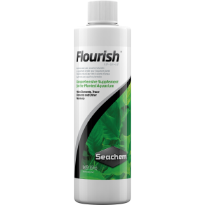 Seachem Flourish 50ml