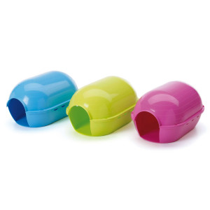 Savic Domek Iglo dla świnki morskiej 30x19x16cm