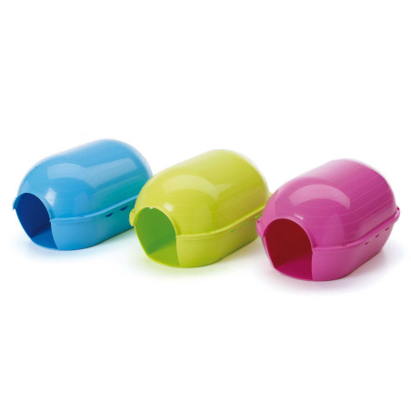 Savic Domek Iglo dla świnki morskiej 30x19x16cm