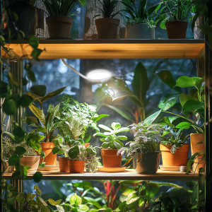 Kruger Meier Velluto S-Line - lampa LED do akwarium 10l - 40l