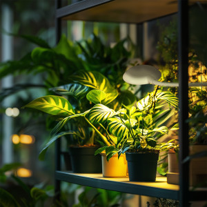 Kruger Meier Velluto S-Line - lampa LED do akwarium 10l - 40l