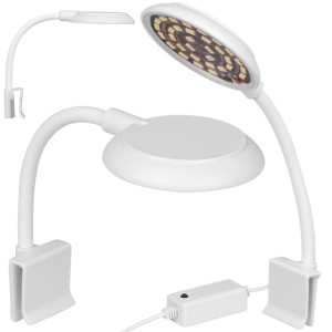 Kruger Meier Velluto S-Line - lampa LED do akwarium 10l - 40l