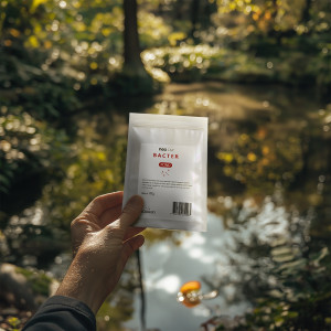 Neo CAP Bacter POND 70g - bakterie do oczka wodnego 5000l