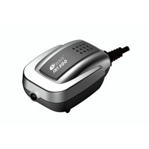 Resun napowietrzacz AIR-500K (zestaw)