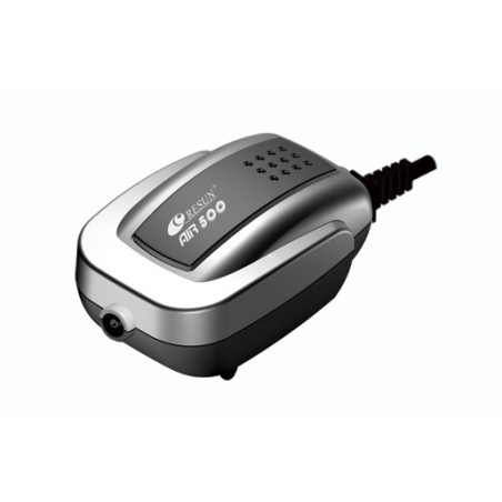 Resun napowietrzacz AIR-500K (zestaw)