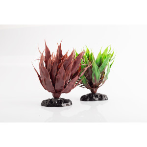 Repti-Zoo roślina sztuczna - Alternanthera Rosaefolia