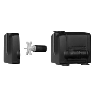 Kruger Meier Sturmkraft Brunnen - zestaw fontannowy 450l/h