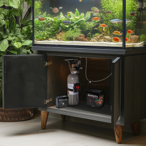 Aquario pH Control Set - zestaw sterujący CO2