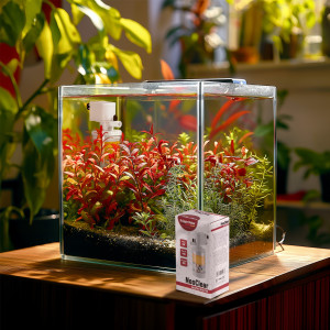 Kruger Meier NeoClear 600 - filtr wewnętrzny do akwarium 20l - 40l