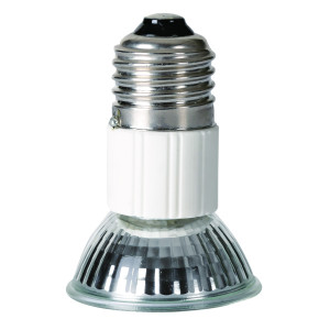 Repti-Zoo Mini Halogen Spot 20W - mały halogen grzewczy