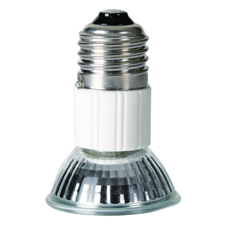 Repti-Zoo Mini Halogen Spot 20W - mały halogen grzewczy