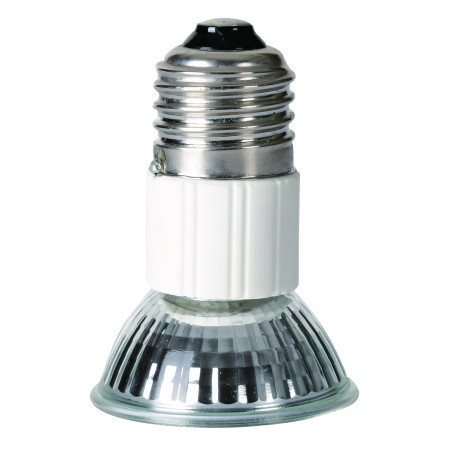 Repti-Zoo Mini Halogen Spot 35W - mały halogen grzewczy