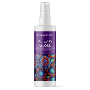 Aquaforest Easy Gloss 200ml - środek do czyszczenia akwarium