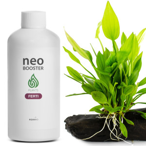 Neo Booster Plants FERTI 300ml - nawóz dla roślin akwariowych dla początkujących