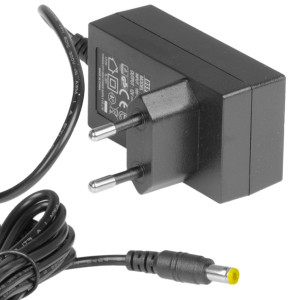 Kruger Meier HydroSpark Power Supply 350 - 1250 - zasilacz 12V