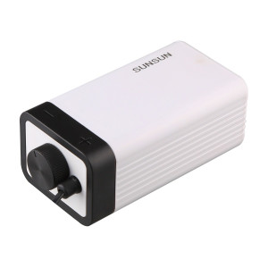 SunSun CT-101 - napowietrzacz regulowany
