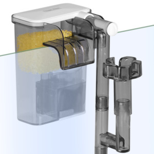 Kruger Meier Lunora Elite 500 - filtr kaskadowy do akwarium 15l - 35l