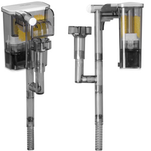 Kruger Meier Lunora Elite 500 - filtr kaskadowy do akwarium 15l - 35l