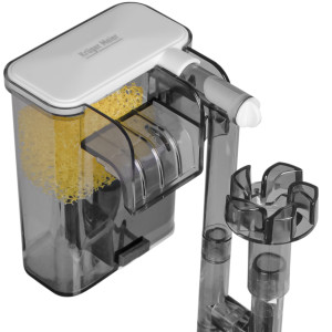Kruger Meier Lunora Elite 500 - filtr kaskadowy do akwarium 15l - 35l